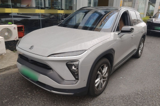 蔚来ES6 2020款 420KM 运动版