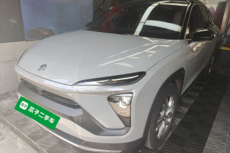 蔚来ES6 2022款 75kWh 运动版