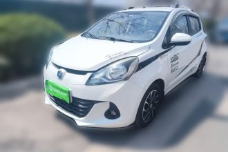 长安 奔奔 2015款 1.4L 手动尊贵型 国V