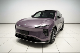 蔚来EC6 2023款 75kWh