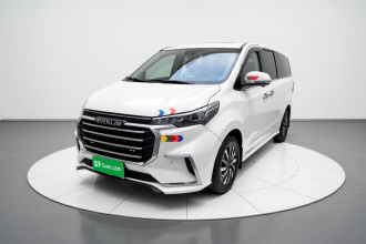 上汽大通MAXUS 大通G20 2020款 2.0T 汽油自动豪华版