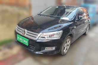 大众 桑塔纳 2015款 1.6L 手动舒适版