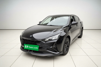 东风风神 奕炫 2025款 1.5L 自动豪华型