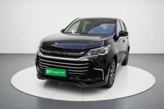 上汽大通MAXUS 大通G50 2022款 1.5T 手动畅游A