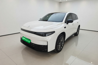 零跑汽车 零跑C10 2026款 210悦享版