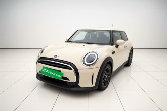 MINI 2022款 改款 1.5T ONE 五门版PLUS