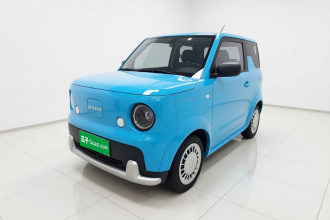 睿蓝汽车 睿蓝蓝气球 2025款 活力版