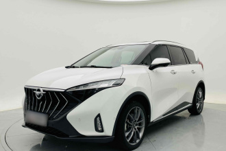 海马7X 2020款 1.6TGDI 自动旗舰型