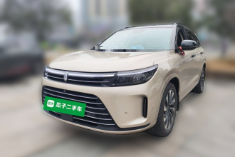 鸿蒙智行 问界M7 2022款 1.5T 后驱舒适版