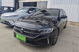 大众 朗逸 2023款 280TSI DSG星空满逸版