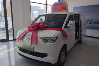 瑞驰汽车 瑞驰新能源EC75 2026款 货运 超充版 先锋型Ⅰ