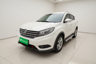 东风风光 风光580 2016款 1.8L 手动舒适型