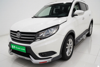 东风风光 风光580 2017款 1.8L 手动舒适型