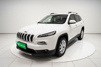 Jeep 自由光 2016款 2.4L 专业智能版