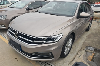 大众 宝来 2021款 280TSI DSG精英智联版