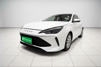 荣威i5 2026款 1.5L CVT豪华版