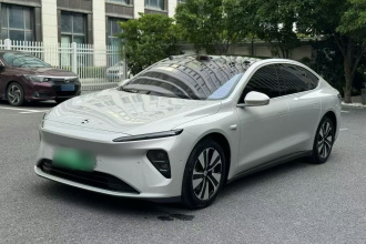 蔚来ET7 2023款 75kWh