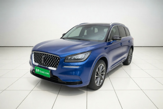 林肯 冒险家新能源 2021款 PHEV 四驱e享版
