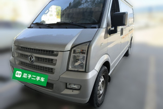 东风小康C35 2019款 1.5L基本型Ⅱ厢车国VI DK15