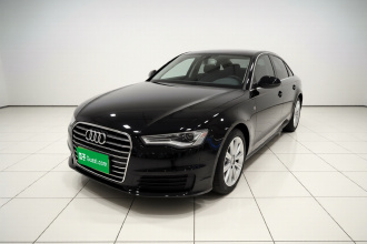 奥迪A6L 2017款 30 FSI 技术型