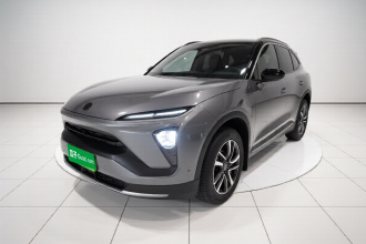蔚来ES6 2020款 455KM 运动版