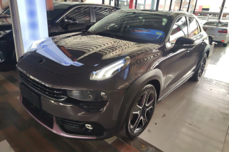 领克02 2019款 高能版 2.0T 自动两驱耀Pro版 国VI