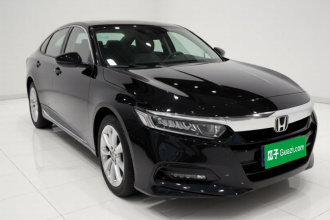 本田 雅阁 2018款 260TURBO 精英版 国VI