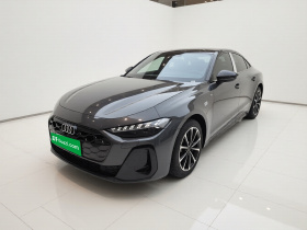 奥迪A5L 2026款 2.0T 运动版