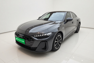 奥迪A5L 2026款 2.0T 运动版