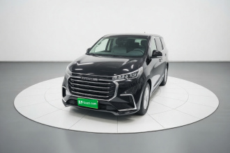 上汽大通MAXUS 大通G20 2023款 改款 ES 2.0T 汽油自动超值版