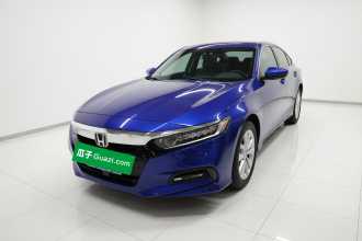 本田 雅阁 2018款 260TURBO 豪华版 国VI