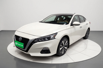 日产 天籁 2021款 2.0L XL 舒适版