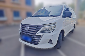 东风风行 菱智 2020款 M5L 1.6L 豪华型 7座