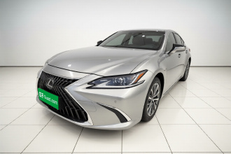 雷克萨斯ES 2021款 200 卓越版