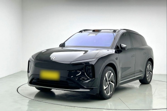 蔚来ES6 2024款 75kWh