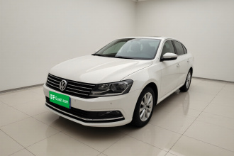 大众 朗逸 2017款 1.6L 手动舒适版