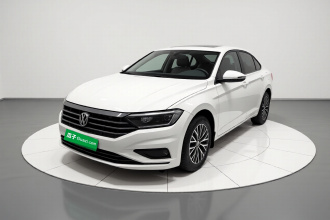 大众 速腾 2019款 200TSI DSG舒适型 国VI