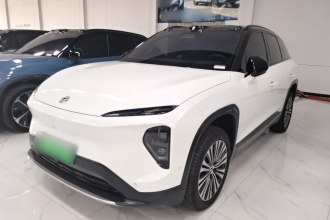 蔚来ES7 2022款 75kWh