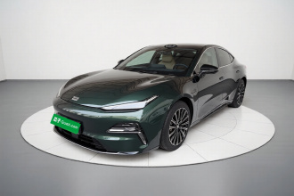 吉利银河 银河星耀8 2025款 130km EM-P 星舰版