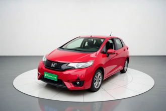 本田 飞度 2014款 1.5L SE CVT时尚型