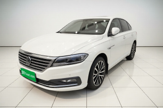 大众 朗逸 2021款 280TSI DSG豪华版