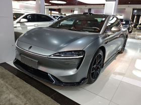 鸿蒙智行 智界S7 2026款 Ultra