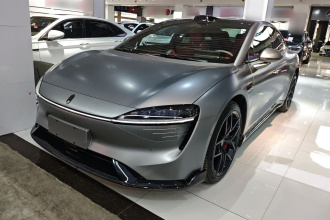 鸿蒙智行 智界S7 2026款 Ultra