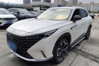 荣威RX5 2023款 1.5T 旗舰智驾版