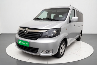 长安凯程 长安睿行M70 2017款 1.5L舒适型7座背掀门DAM15DL