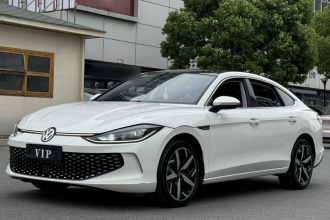 大众 2022款 凌渡L 280TSI DSG酷辣版