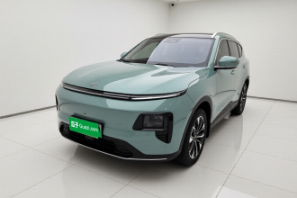 捷途山海L7 2024款 1.5T 120km MAX 5座