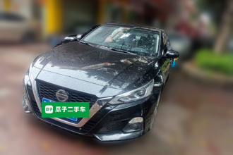 日产 天籁 2019款 2.0L XL Upper 智行版