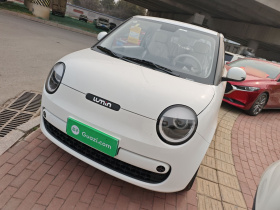 长安启源 长安Lumin 2026款 宝藏版 205km 酷爱米 宁德