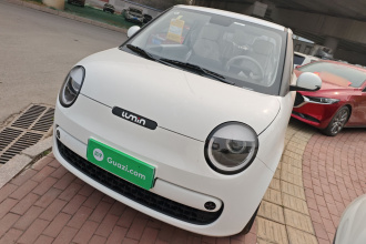 长安启源 长安Lumin 2026款 宝藏版 205km 酷爱米 宁德